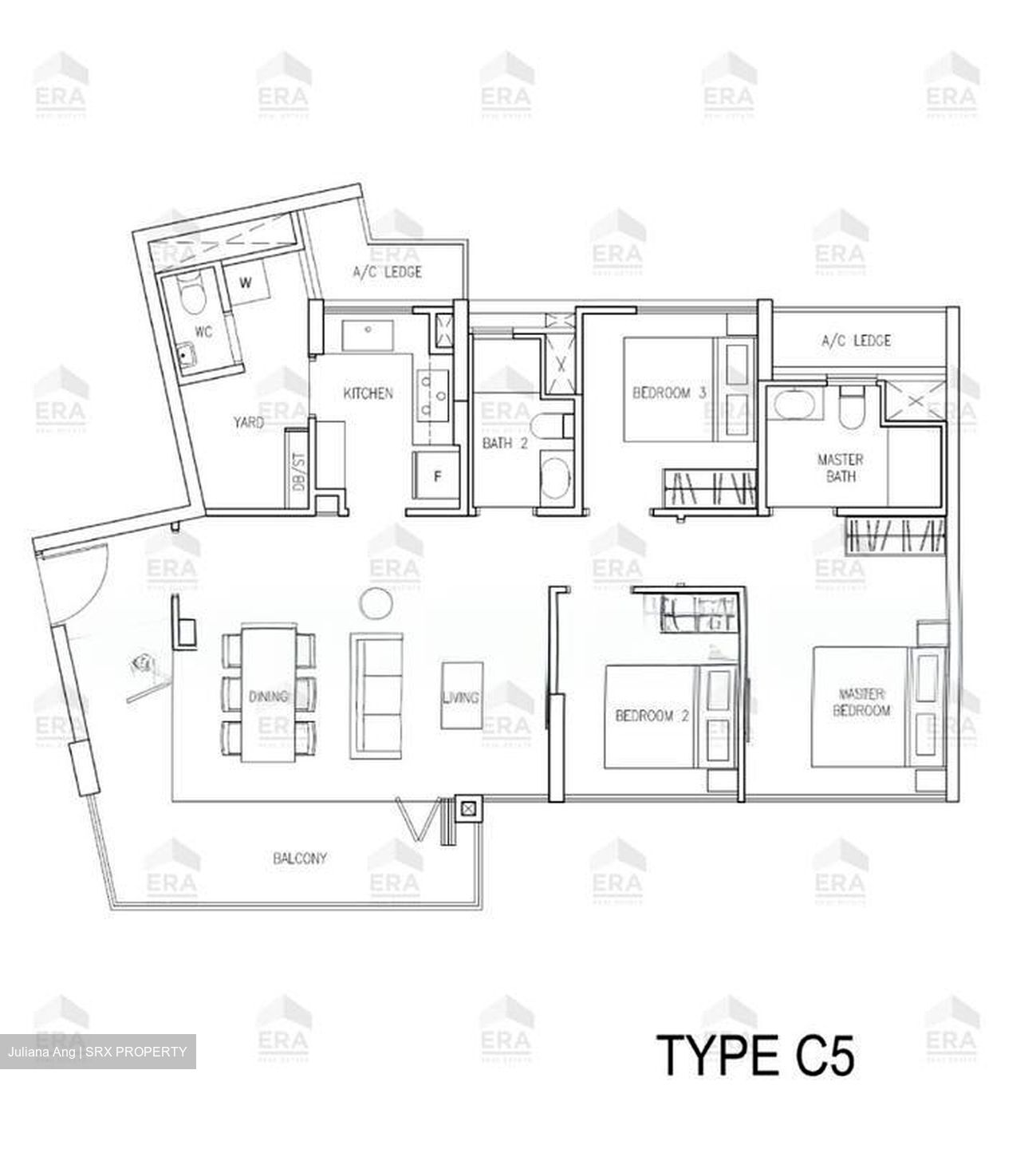Northwave (D25), Condominium #566117681